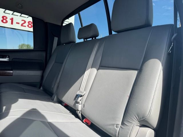 2013 Toyota Tundra Limited