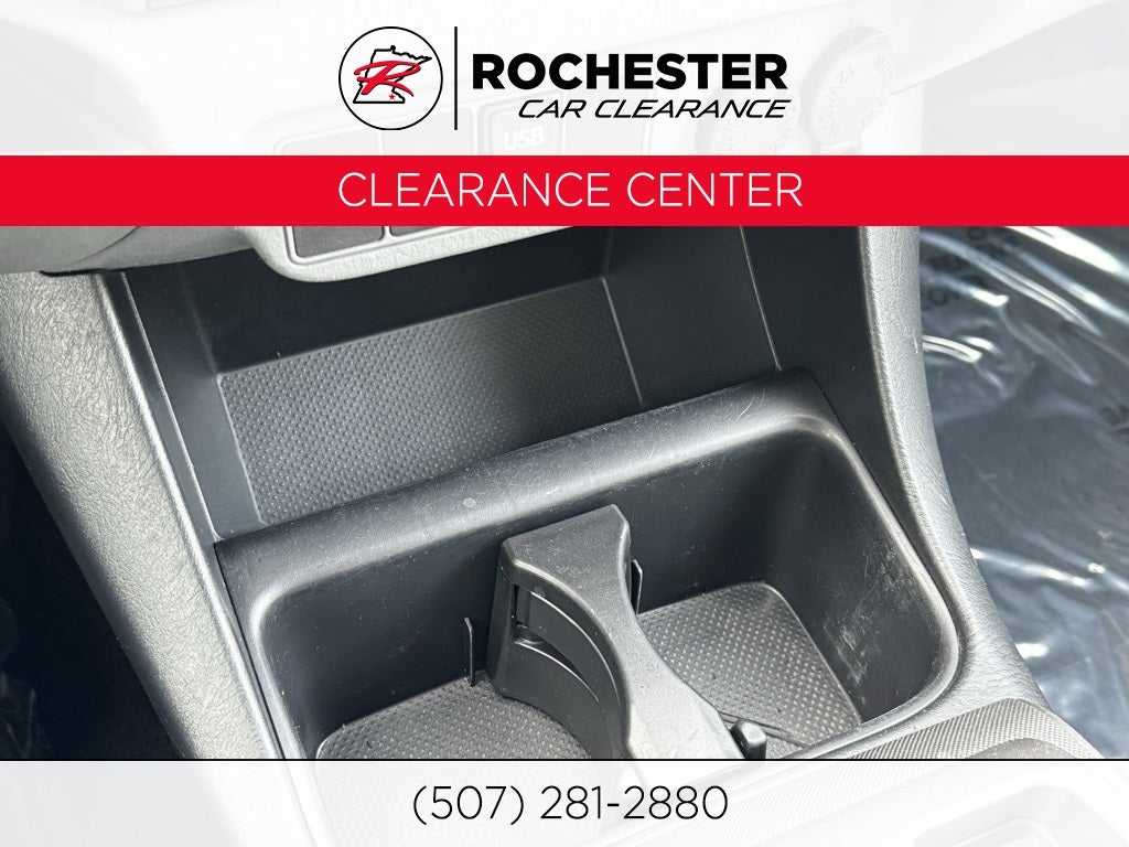 2014 Toyota Tacoma Base V6