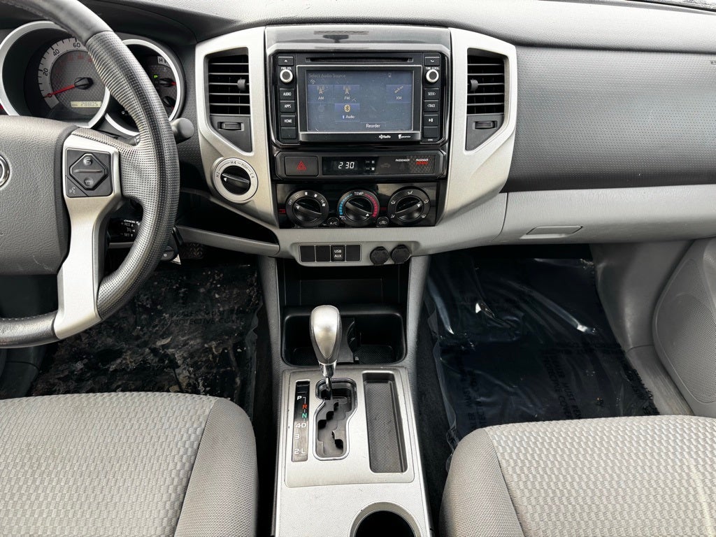 2014 Toyota Tacoma Base V6