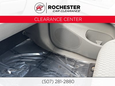 2014 Toyota Tacoma Base V6