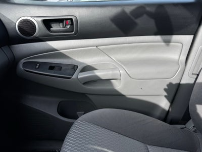 2014 Toyota Tacoma Base V6