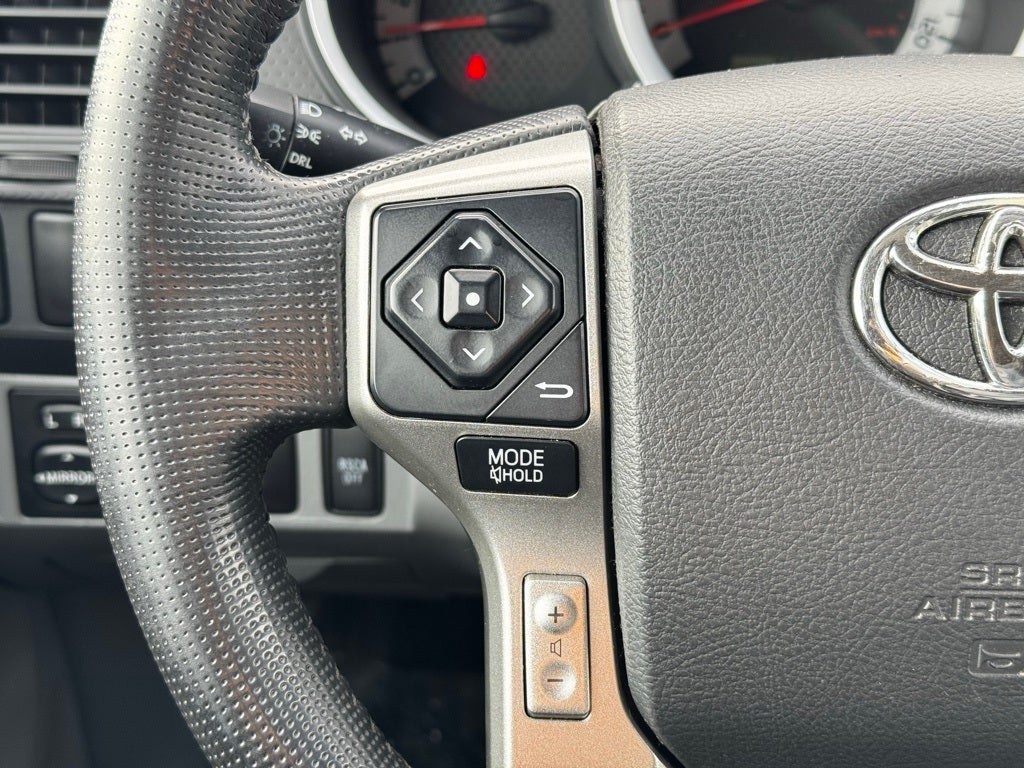 2014 Toyota Tacoma Base V6