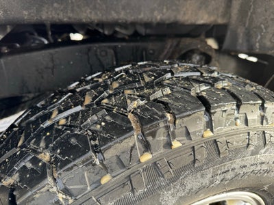 2014 Toyota Tacoma Base V6