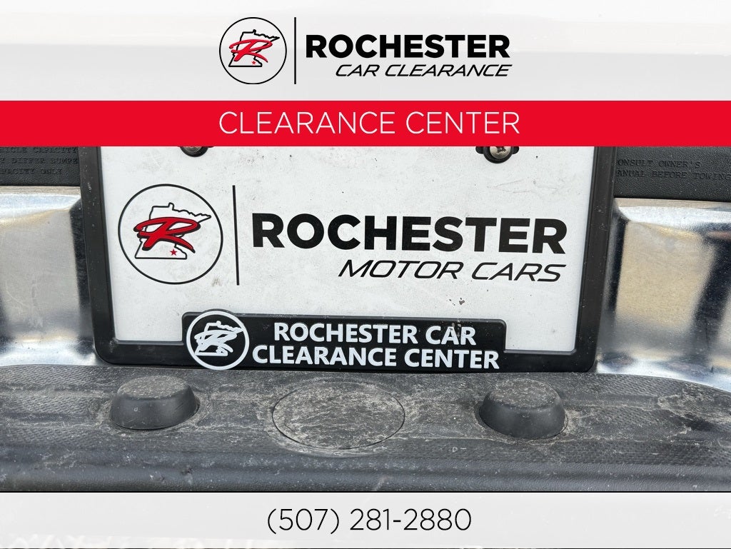 2014 Toyota Tacoma Base V6