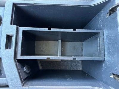 2012 Toyota Tundra Grade