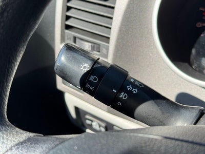 2012 Toyota Tundra Grade