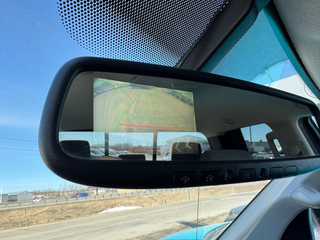 2012 Toyota Tundra Grade