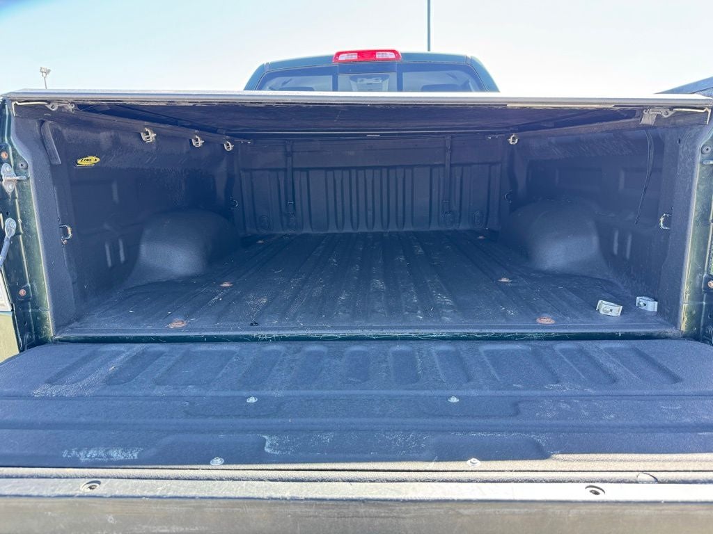 2012 Toyota Tundra Grade