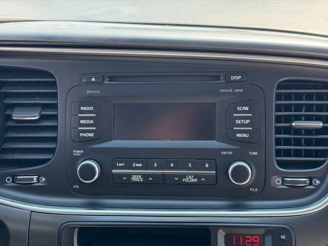 2014 Kia Optima LX