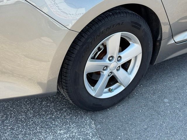 2014 Kia Optima LX