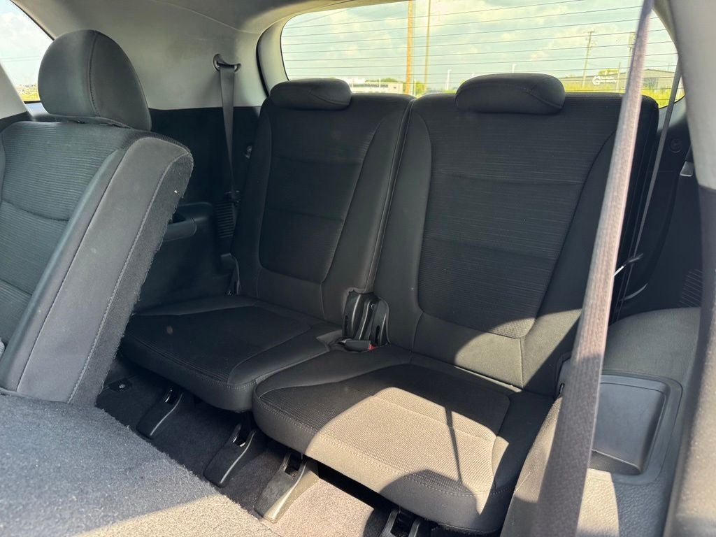 2015 Kia Sorento LX FWD