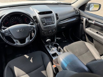 2015 Kia Sorento LX FWD