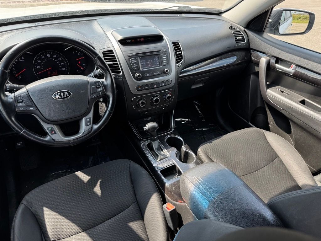 2015 Kia Sorento LX FWD