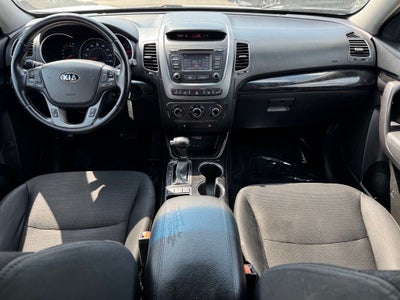 2015 Kia Sorento LX FWD