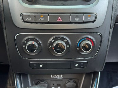 2015 Kia Sorento LX FWD