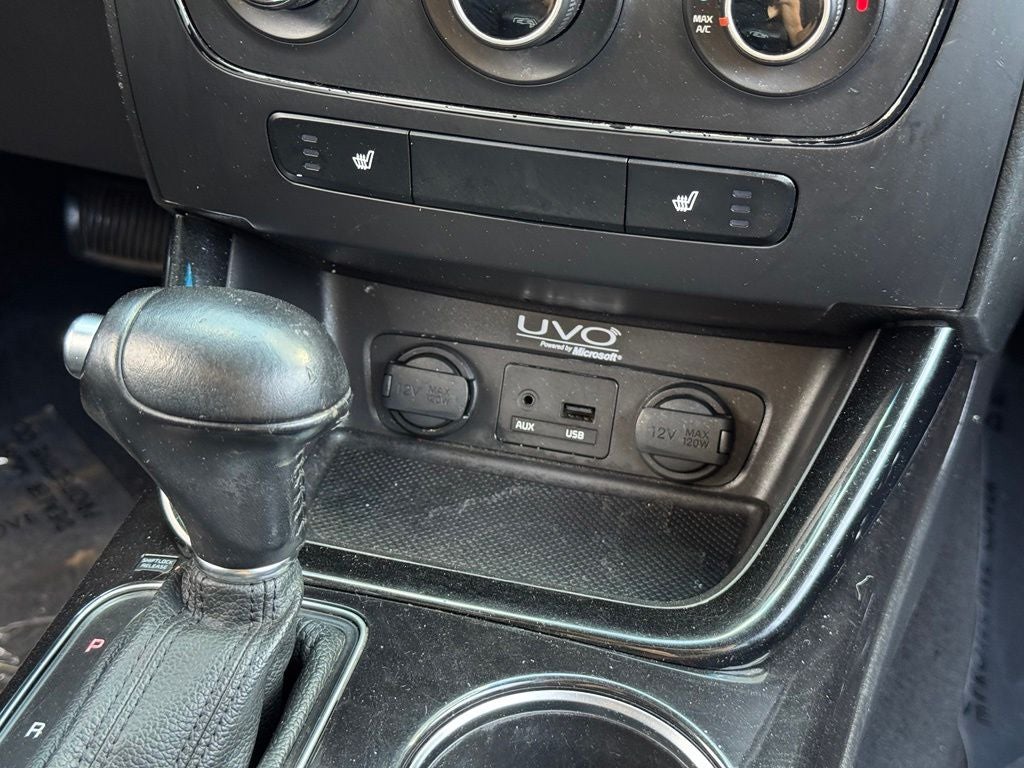 2015 Kia Sorento LX FWD