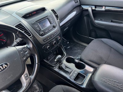 2015 Kia Sorento LX FWD