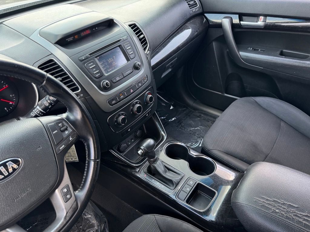 2015 Kia Sorento LX FWD