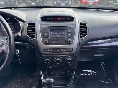 2015 Kia Sorento LX FWD
