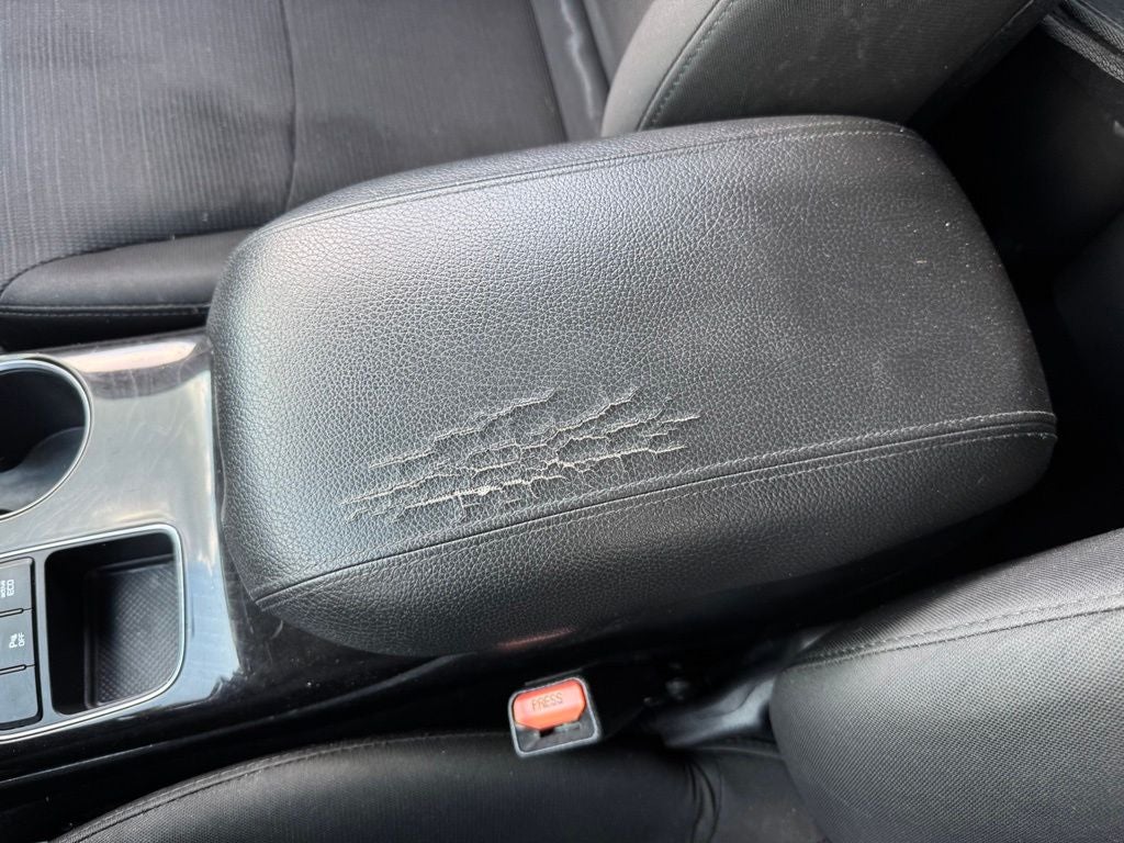 2015 Kia Sorento LX FWD