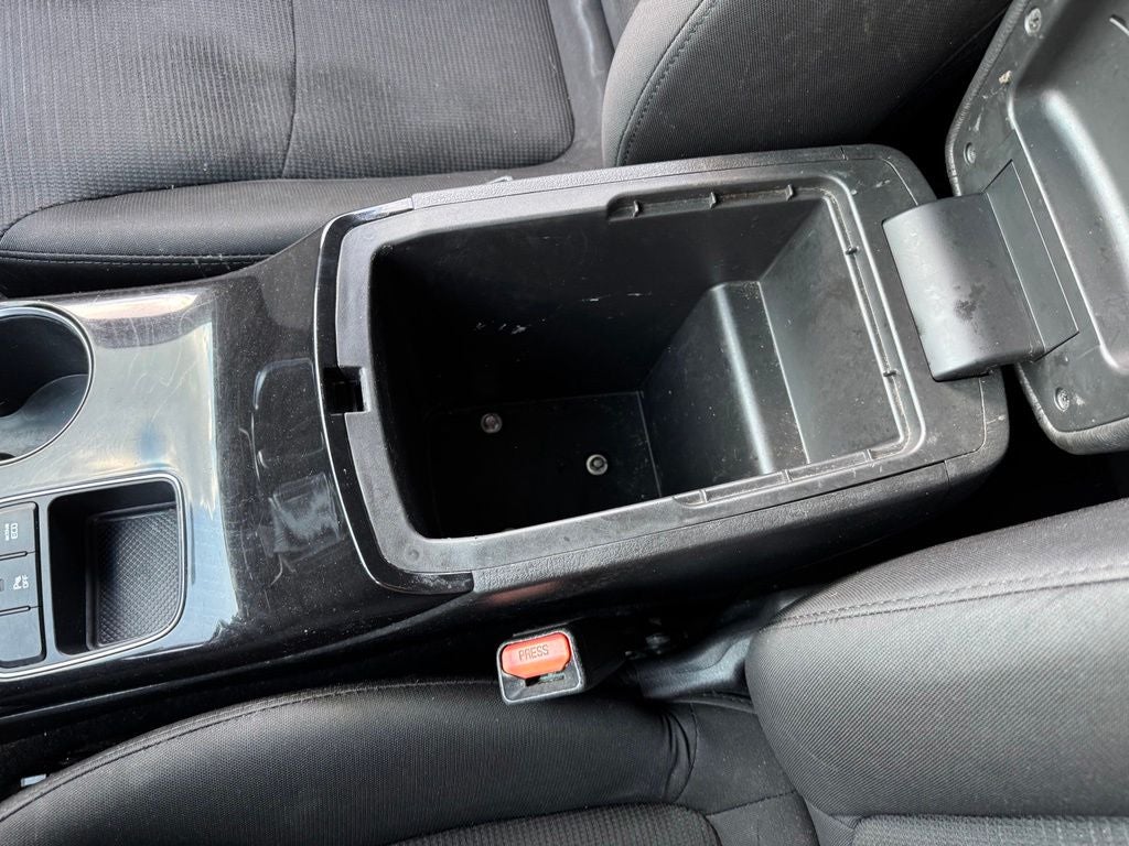 2015 Kia Sorento LX FWD