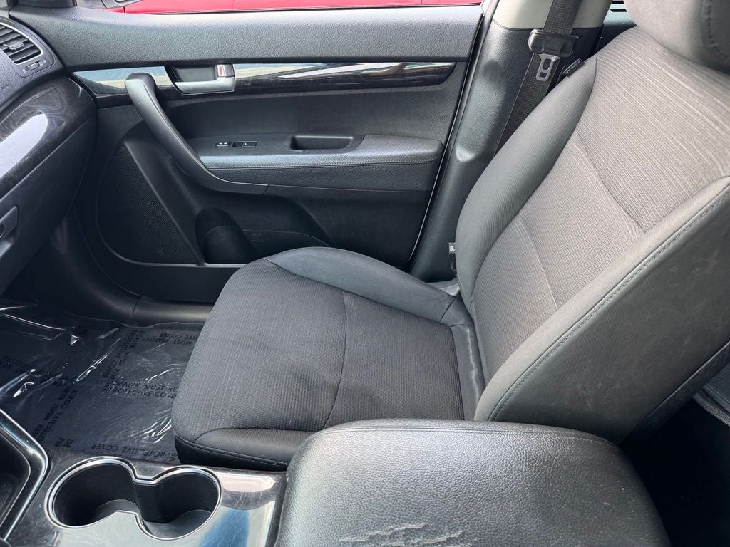 2015 Kia Sorento LX FWD