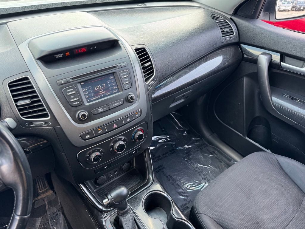 2015 Kia Sorento LX FWD
