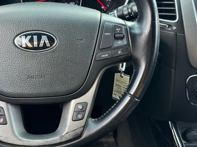 2015 Kia Sorento LX FWD