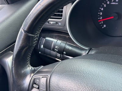 2015 Kia Sorento LX FWD
