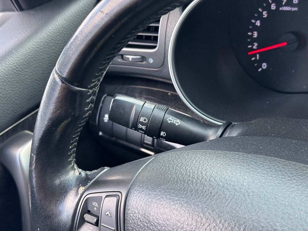 2015 Kia Sorento LX FWD
