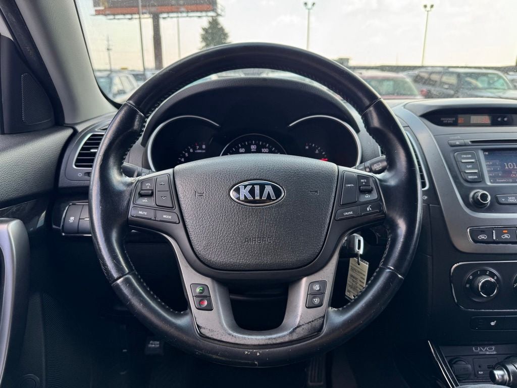 2015 Kia Sorento LX FWD