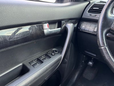 2015 Kia Sorento LX FWD