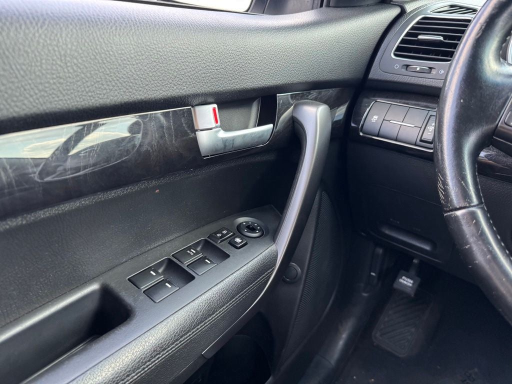 2015 Kia Sorento LX FWD