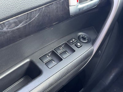 2015 Kia Sorento LX FWD