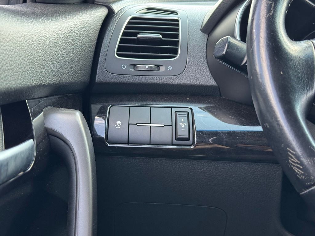 2015 Kia Sorento LX FWD