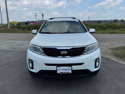 2015 Kia Sorento LX FWD