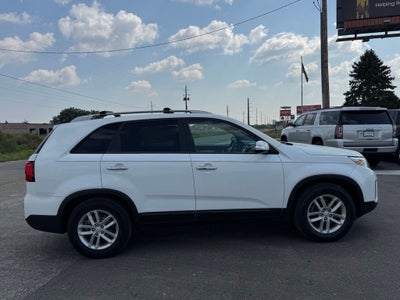 2015 Kia Sorento LX FWD