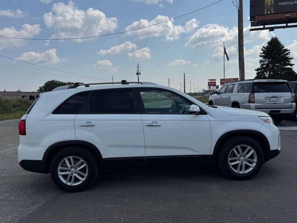 2015 Kia Sorento LX FWD