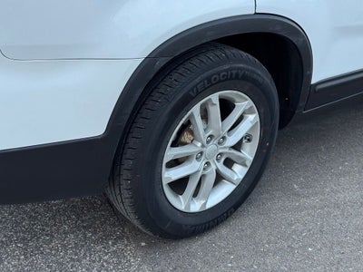 2015 Kia Sorento LX FWD