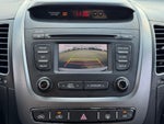 2015 Kia Sorento LX FWD