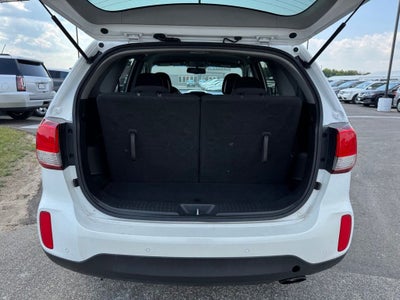 2015 Kia Sorento LX FWD