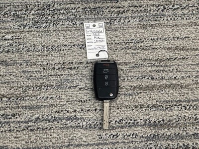 2015 Kia Sorento LX FWD