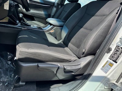 2015 Kia Sorento LX FWD