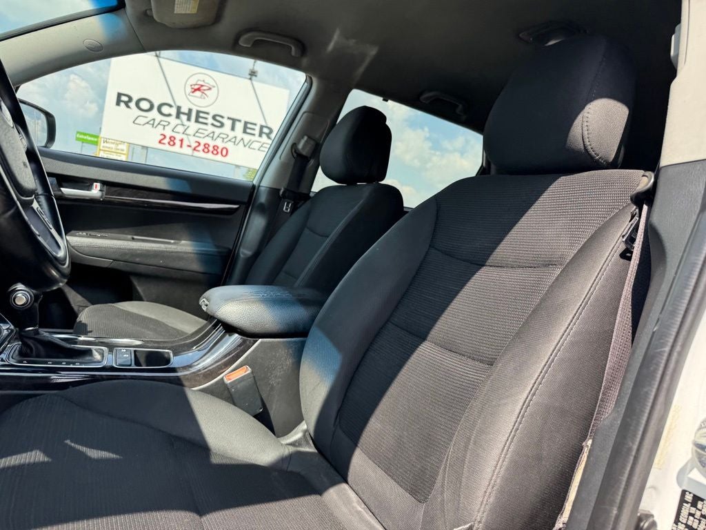 2015 Kia Sorento LX FWD