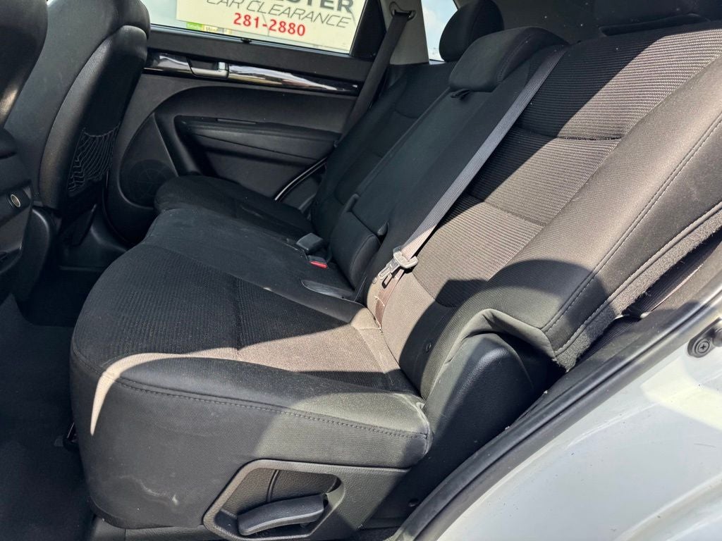 2015 Kia Sorento LX FWD