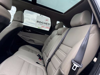 2020 Kia Sorento EX