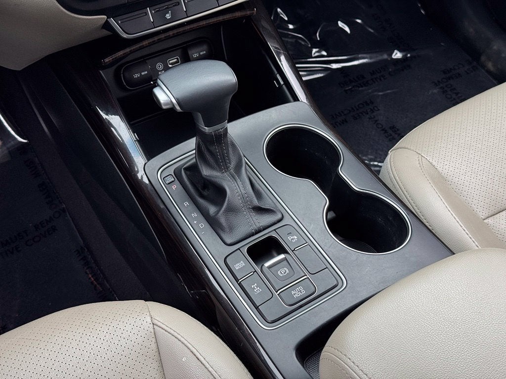 2020 Kia Sorento EX
