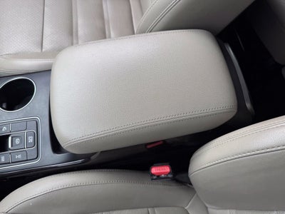 2020 Kia Sorento EX
