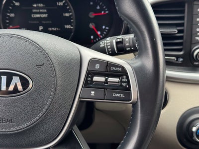 2020 Kia Sorento EX