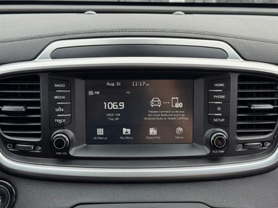 2020 Kia Sorento EX